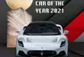 Maserati MC20 získalo cenu China Performance Car of the Year 2021
