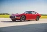 Unikátní Toyota 2000GT se prodala za 20 milionů