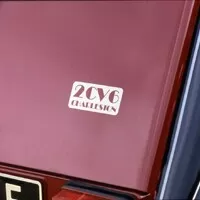 40. NAROZENINY MODELU CITROËN 2CV CHARLESTON