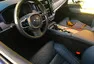 Volvo V90 Cross Country B5: Tmavomodrý svět