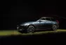 Volvo V90 Cross Country B5: Tmavomodrý svět