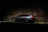Volvo V90 Cross Country B5: Tmavomodrý svět