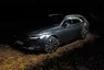 Volvo V90 Cross Country B5: Tmavomodrý svět