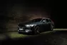 Volvo V90 Cross Country B5: Tmavomodrý svět