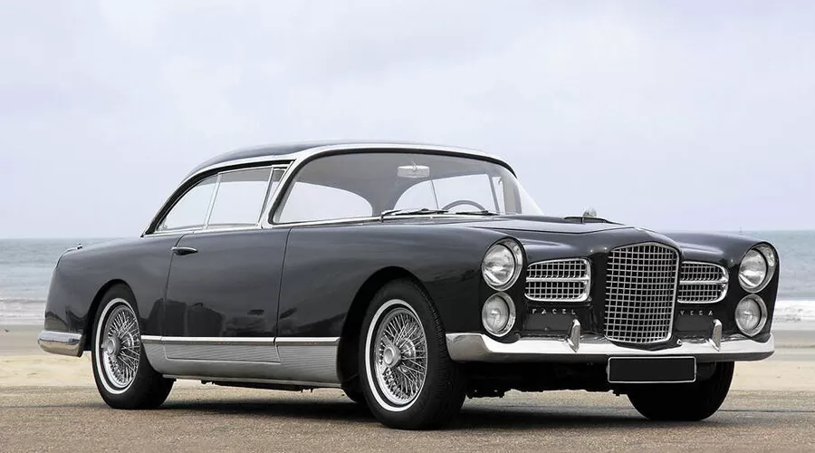 Facel Vega