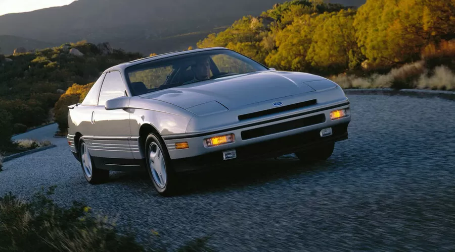Ford Probe