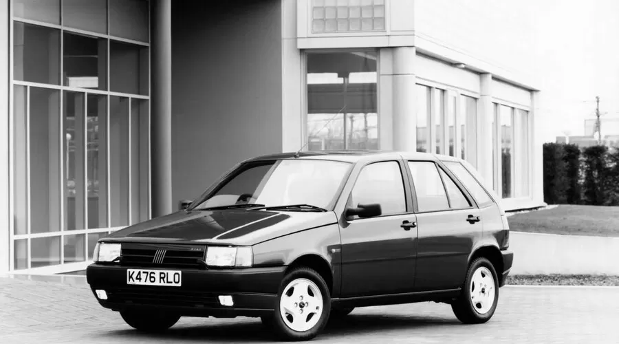 Fiat Tipo