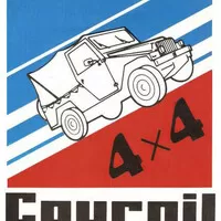 Logo Cournil