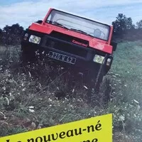 Prospekt Cournil
