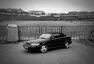 Volvo C70 vs. Saab 900