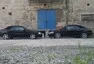 Volvo C70 vs. Saab 900