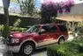 Ford Expedition 4x2 Eddie Bauer V8 5.4 Triton.