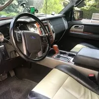 Ford Expedition 4x2 Eddie Bauer V8 5.4 Triton.