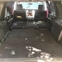 Ford Expedition 4x2 Eddie Bauer V8 5.4 Triton.