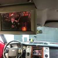 Ford Expedition 4x2 Eddie Bauer V8 5.4 Triton.