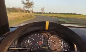 Takový to mrzení Vol. 1