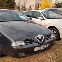 Jarní románek