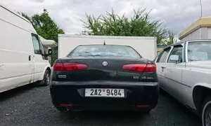 Jarní románek