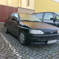 s tím RS kitem to má styl