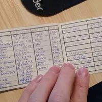 #1 Ford Orion - auto co jsem (ne)chtěl