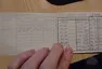 #1 Ford Orion - auto co jsem (ne)chtěl