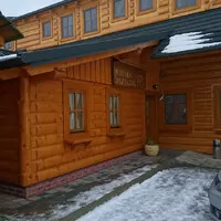 Koliba