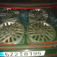 Cosworth Kola v Sirrce