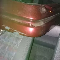 #2 Ford Orion - auto co jsem (ne)chtěl - renovace začíná
