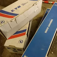 KYB tlumiče
