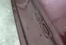 #2 Ford Orion - auto co jsem (ne)chtěl - renovace začíná