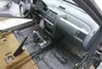 #2 Ford Orion - auto co jsem (ne)chtěl - renovace začíná