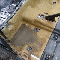#2 Ford Orion - auto co jsem (ne)chtěl - renovace začíná