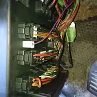 #2 Ford Orion - auto co jsem (ne)chtěl - renovace začíná