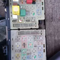 #2 Ford Orion - auto co jsem (ne)chtěl - renovace začíná
