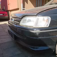 #2 Ford Orion - auto co jsem (ne)chtěl - renovace začíná