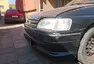 #2 Ford Orion - auto co jsem (ne)chtěl - renovace začíná