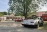 Šťastný nový rok všem autíčkářům a Sunday drive 2021