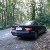 Šťastný nový rok všem autíčkářům a Sunday drive 2021