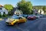 Šťastný nový rok všem autíčkářům a Sunday drive 2021