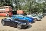 Šťastný nový rok všem autíčkářům a Sunday drive 2021