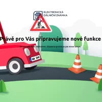 Nový eshop s dálničními známkami byl dle plánu spuštěn o půlnoci