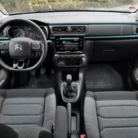 Citroën C3 Shine: Nenápadné důležité změny