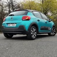 Citroën C3 Shine: Nenápadné důležité změny