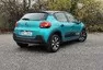 Citroën C3 Shine: Nenápadné důležité změny
