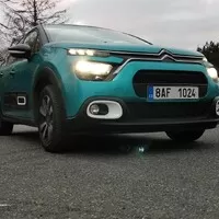 Citroën C3 Shine: Nenápadné důležité změny