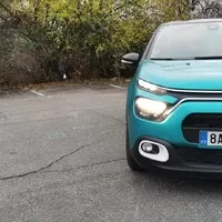 Citroën C3 Shine: Nenápadné důležité změny