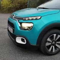 Citroën C3 Shine: Nenápadné důležité změny