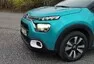 Citroën C3 Shine: Nenápadné důležité změny
