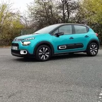 Citroën C3 Shine: Nenápadné důležité změny