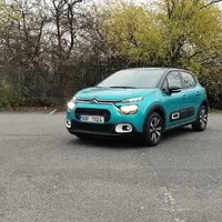 Citroën C3 Shine: Nenápadné důležité změny